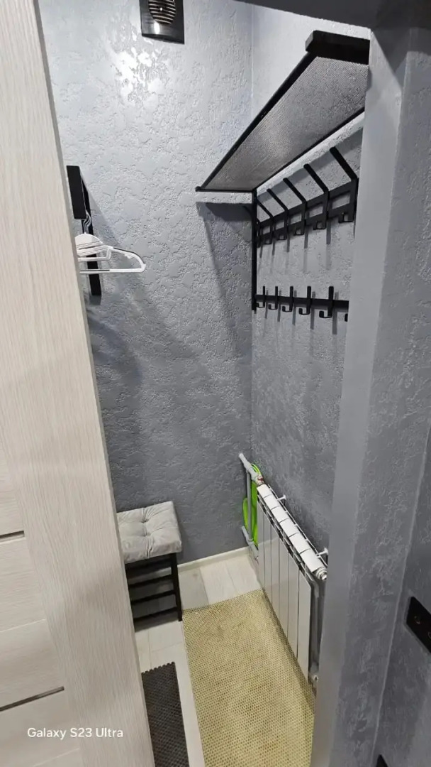 Квартира Олимпийская 83