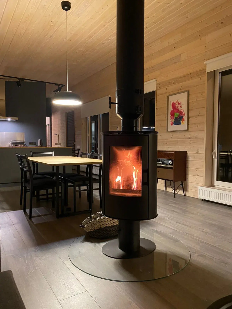 Гостевой дом СНТ Одуванчик