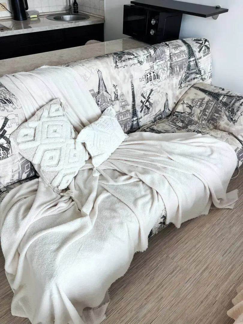 Квартира у Моря