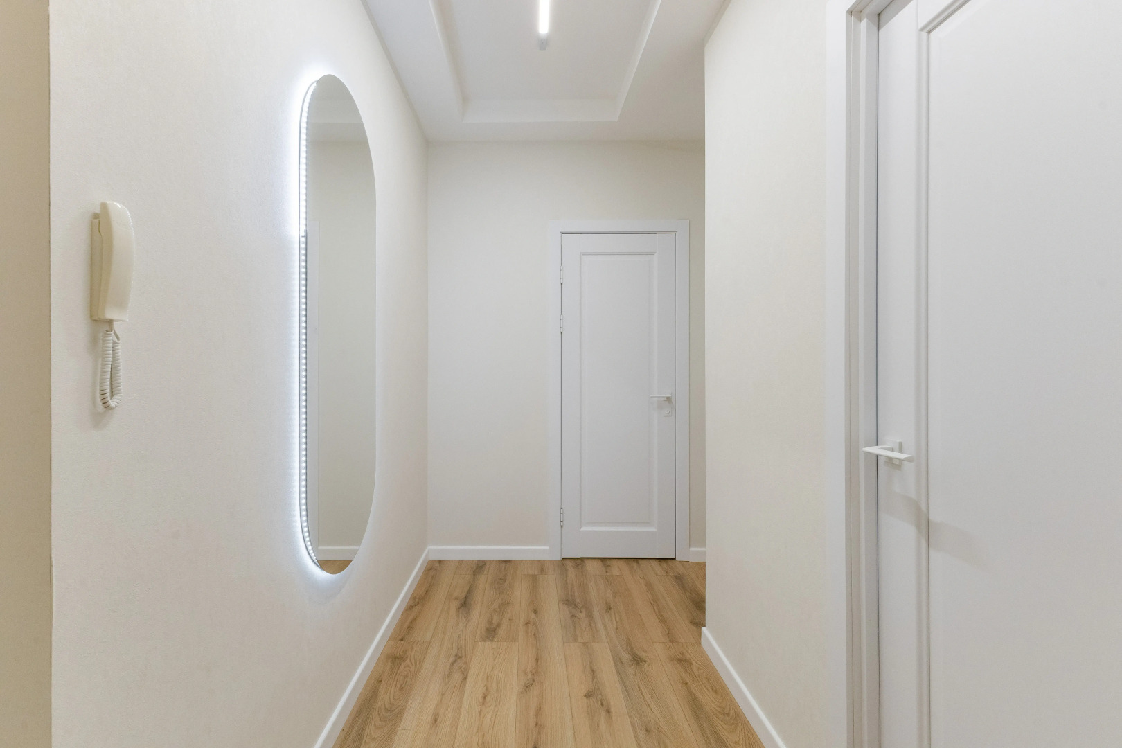 Квартира Oasis на левом берегу новый ремонт