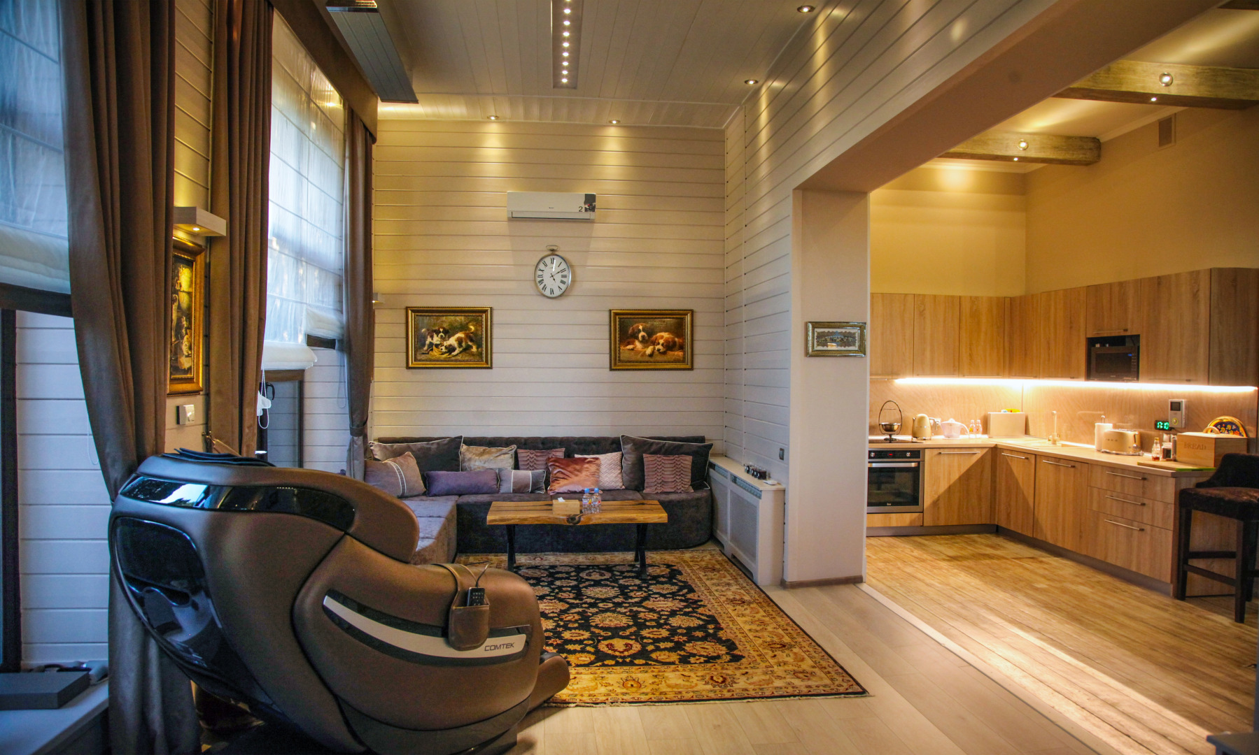 Гостевой дом HomeMinsk Tarasovo