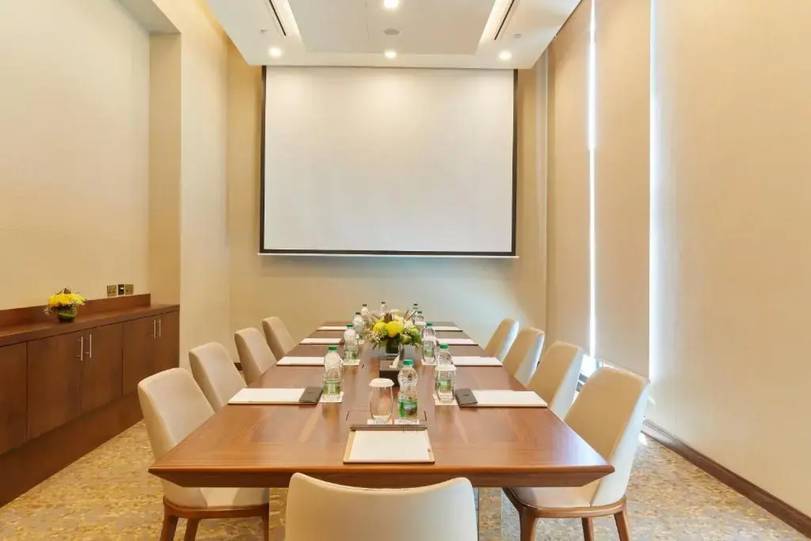 Курортный отель Millennium Resort Salalah