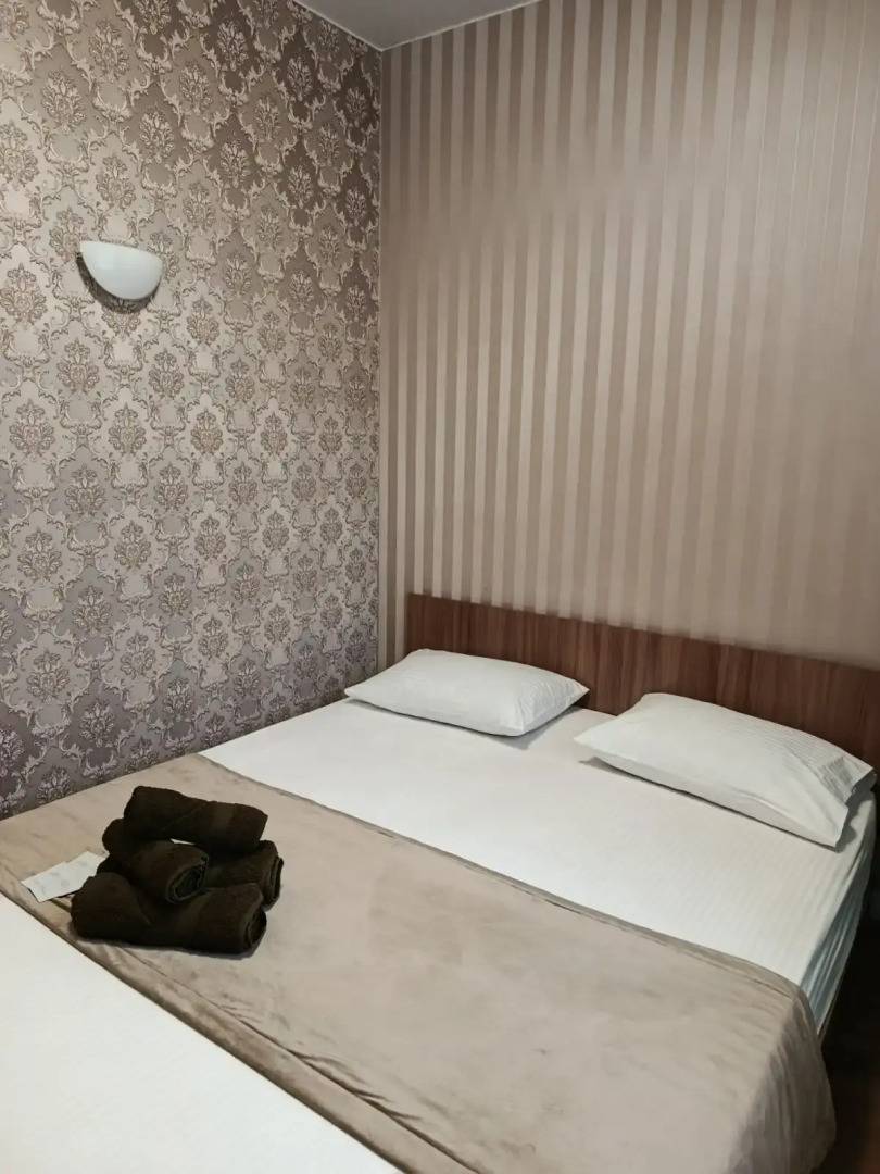 Квартира AlexHome РП Свердловский Молодежная 4