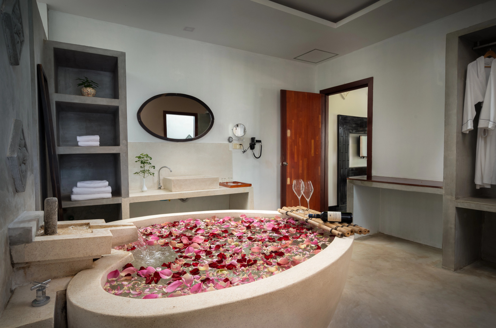 Бутик-Отель Bopha Wat Bo Residence