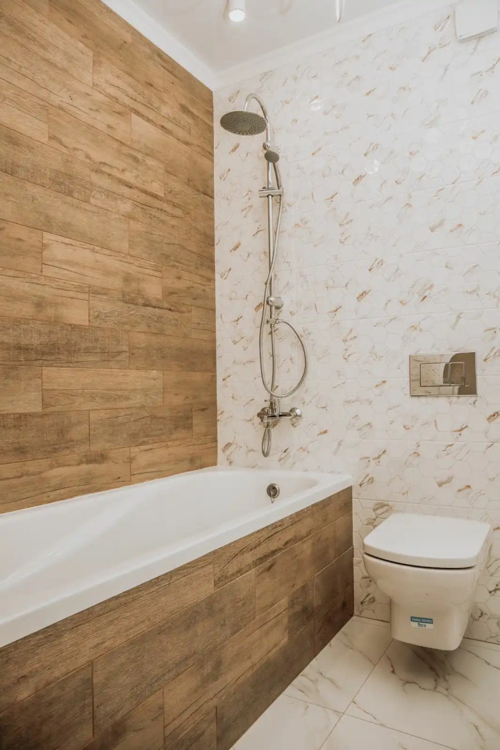 Апартаменты Савин Хаус