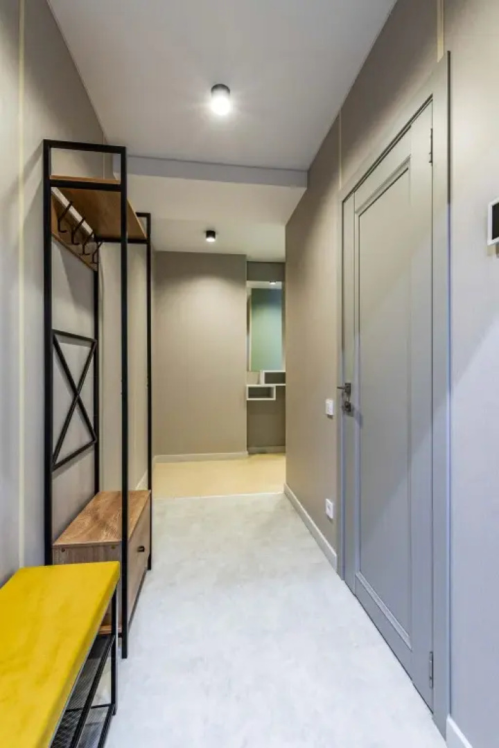 Квартира Студия на Белинского 86