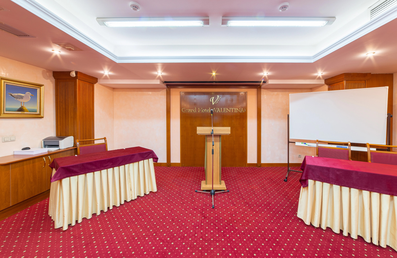 Гранд Отель Валентина