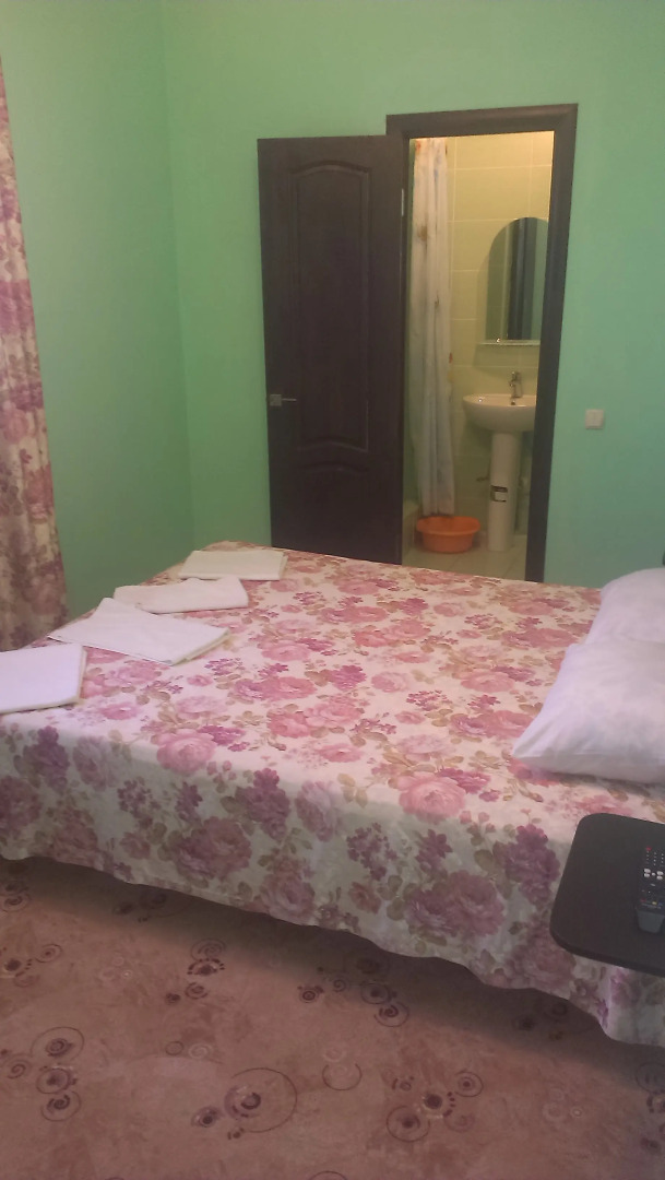 Гостевой дом Вера