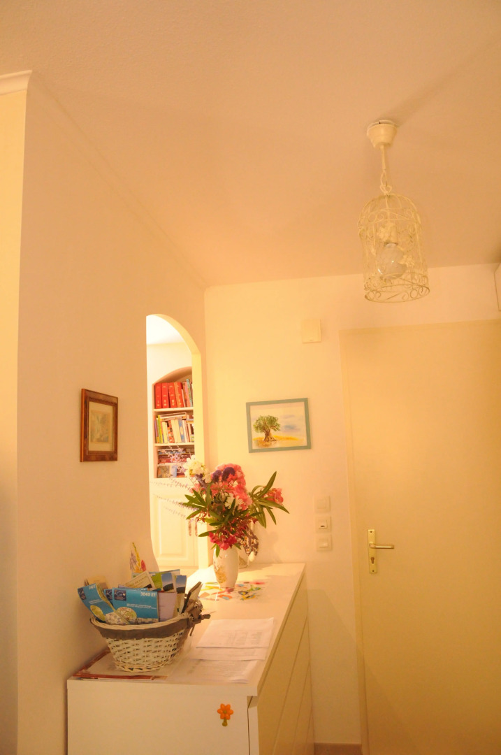 Гостевой Дом Au Laventin