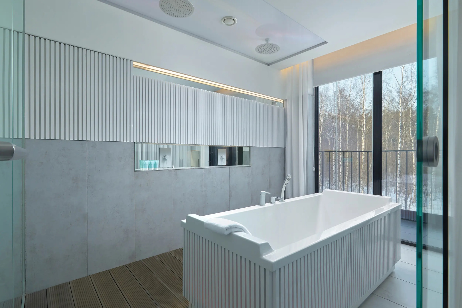 Курортный Отель Voda Акваклуб