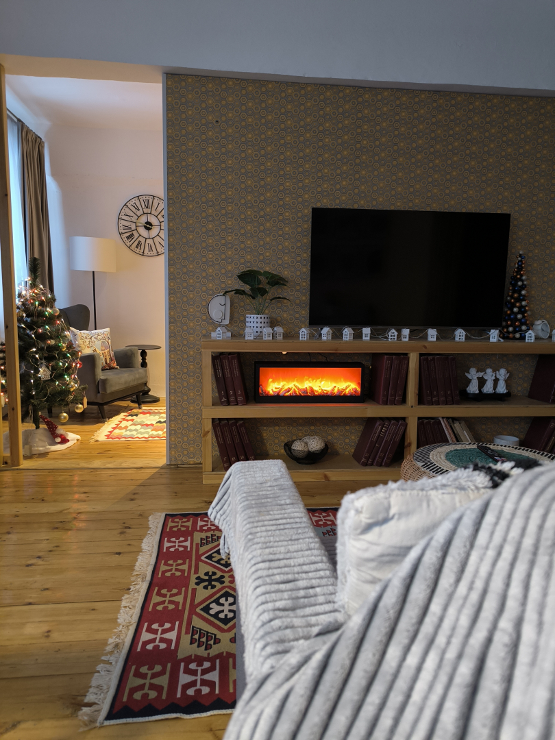 Квартира у Вечного Огня