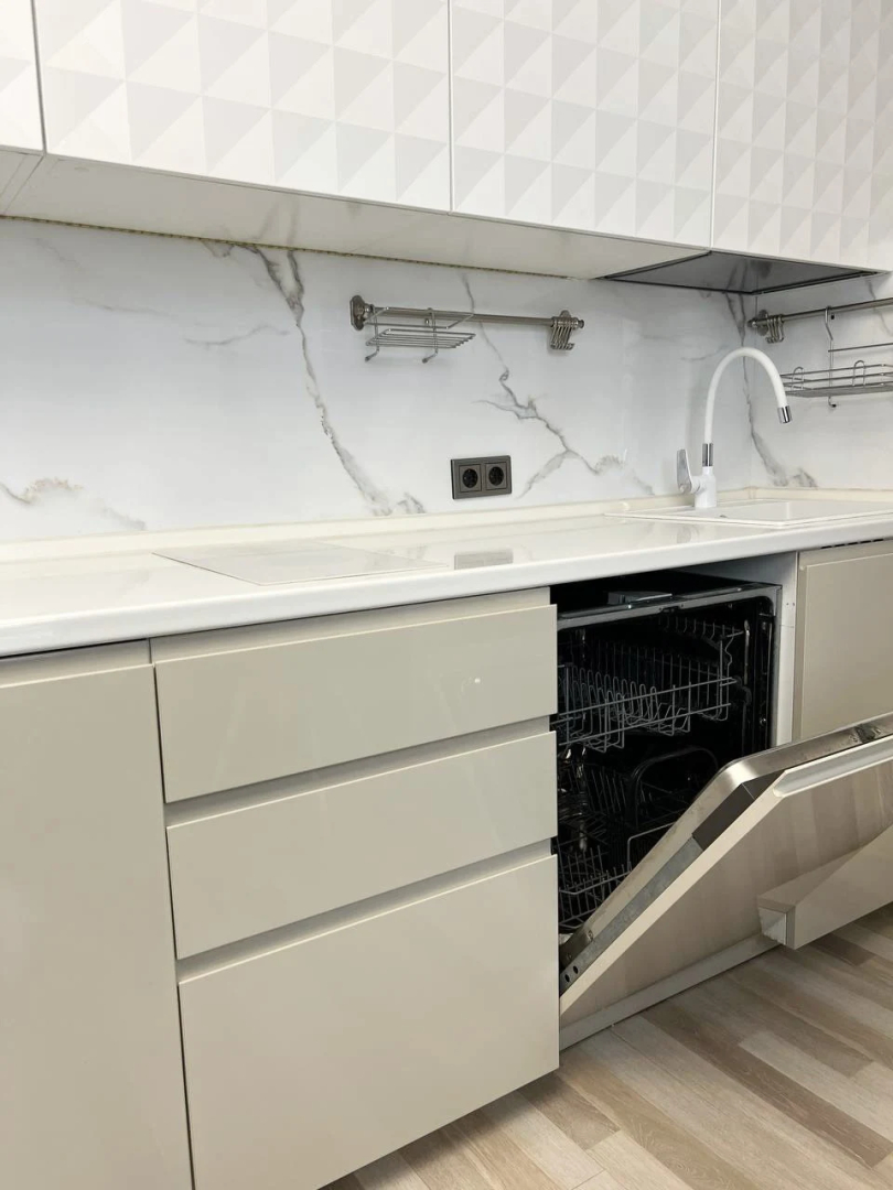 Апартаменты Шестиместные Двухкомнатные