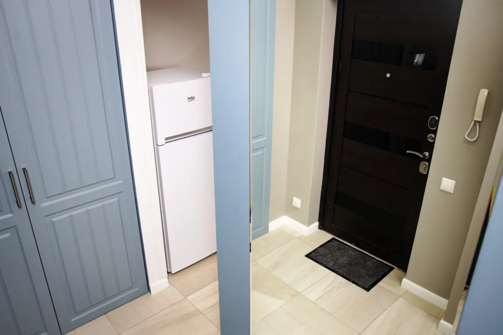 Апартаменты Amigo