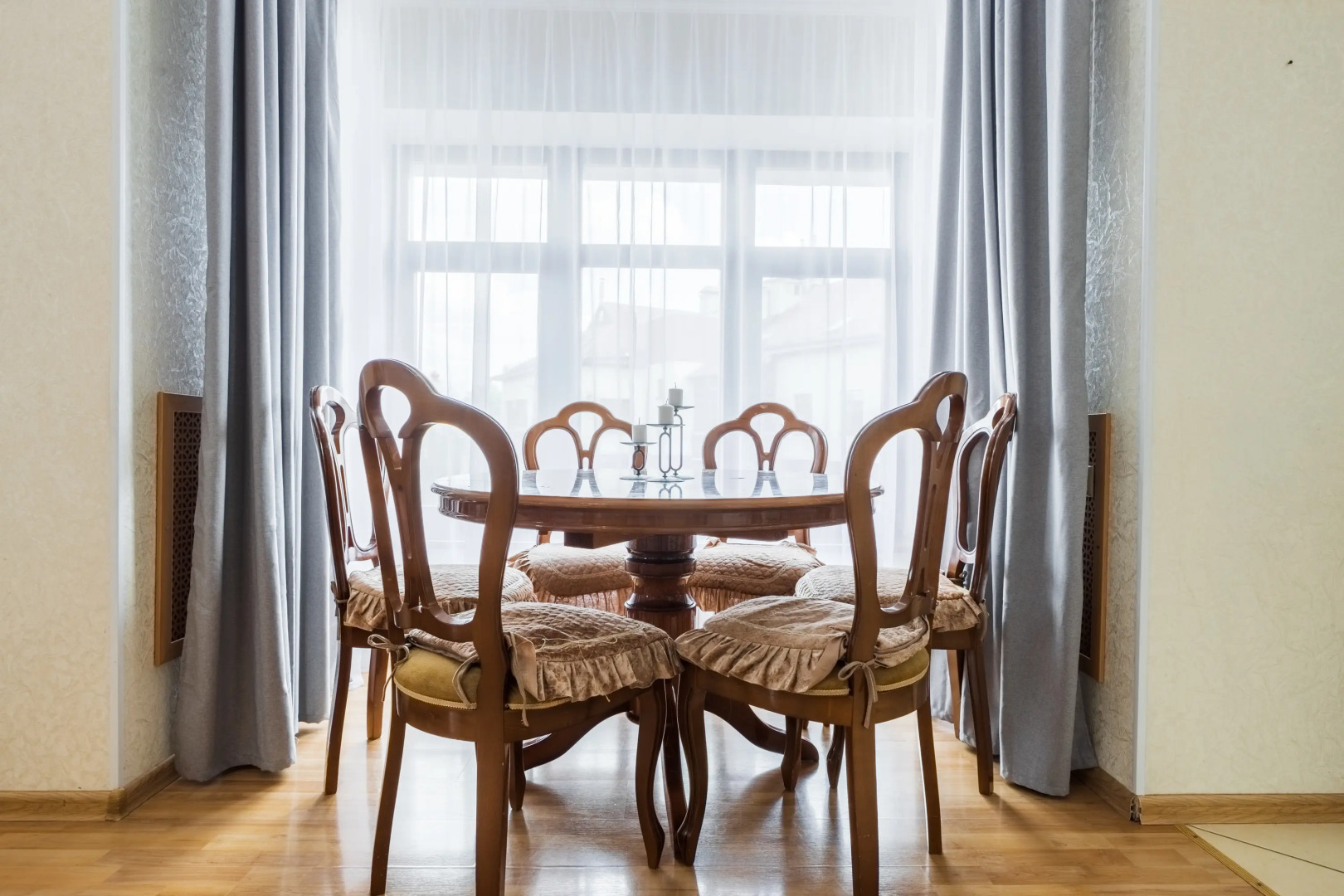 Апартаменты Comfort Home для 12 Гостей