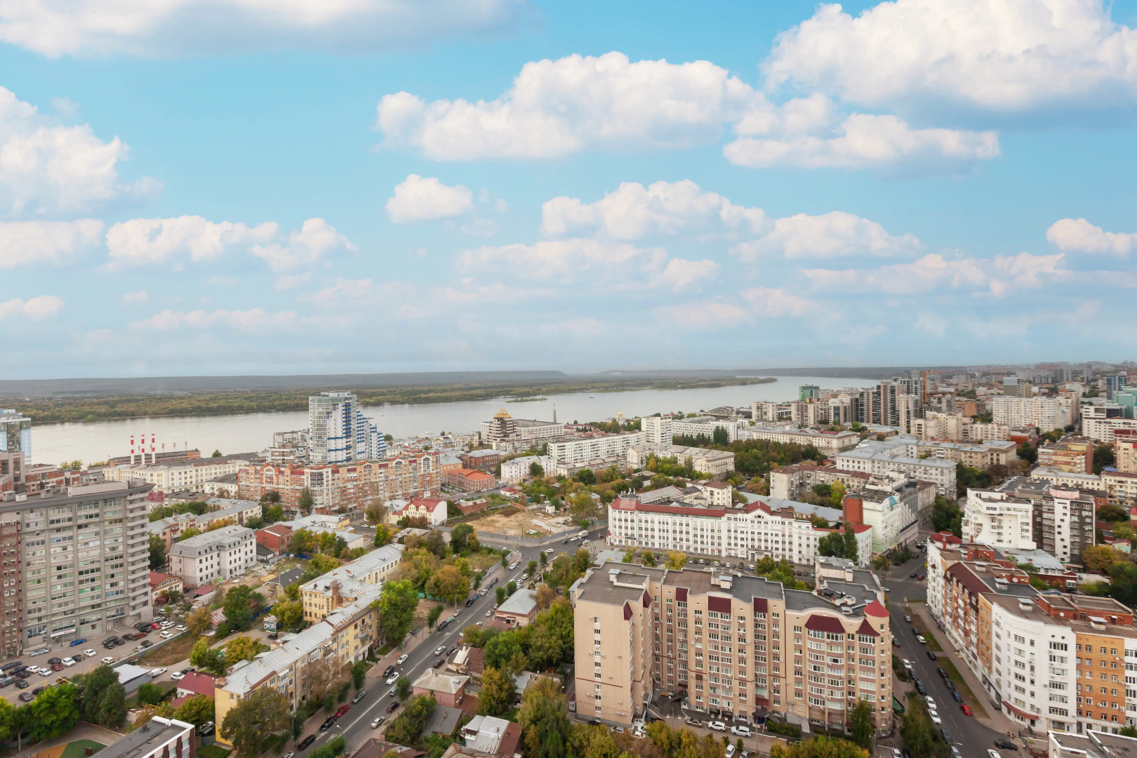 Квартира в центре САМАРЫ