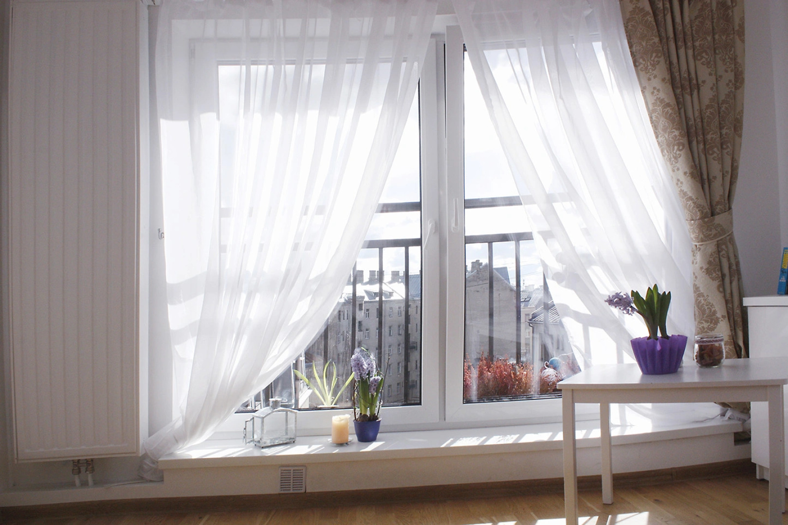 Апартаменты Riga Classic and Deluxe