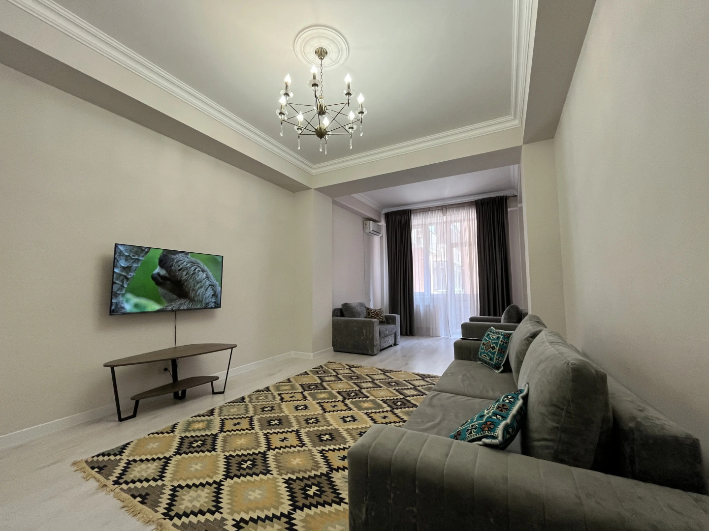 Апартаменты Sundag М16