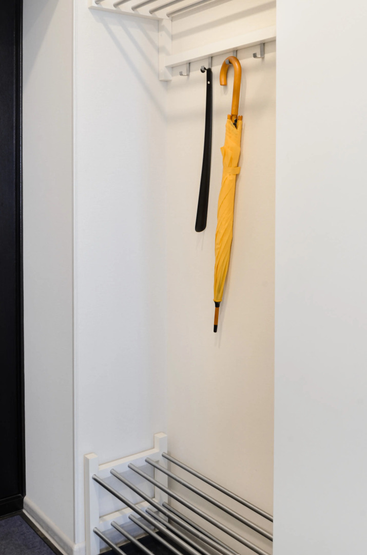 Апартаменты For You Студия