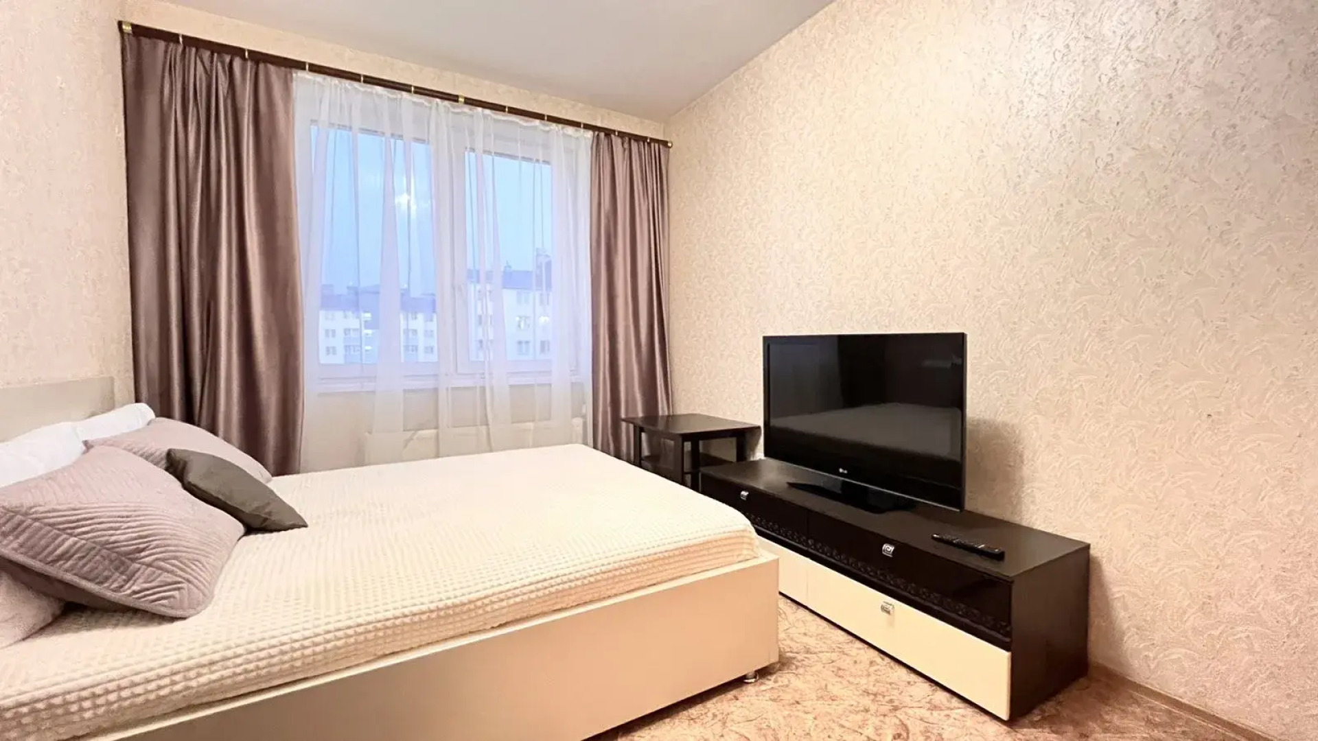 Квартира Однокомнатная в Спальном Районе Ноябрьска