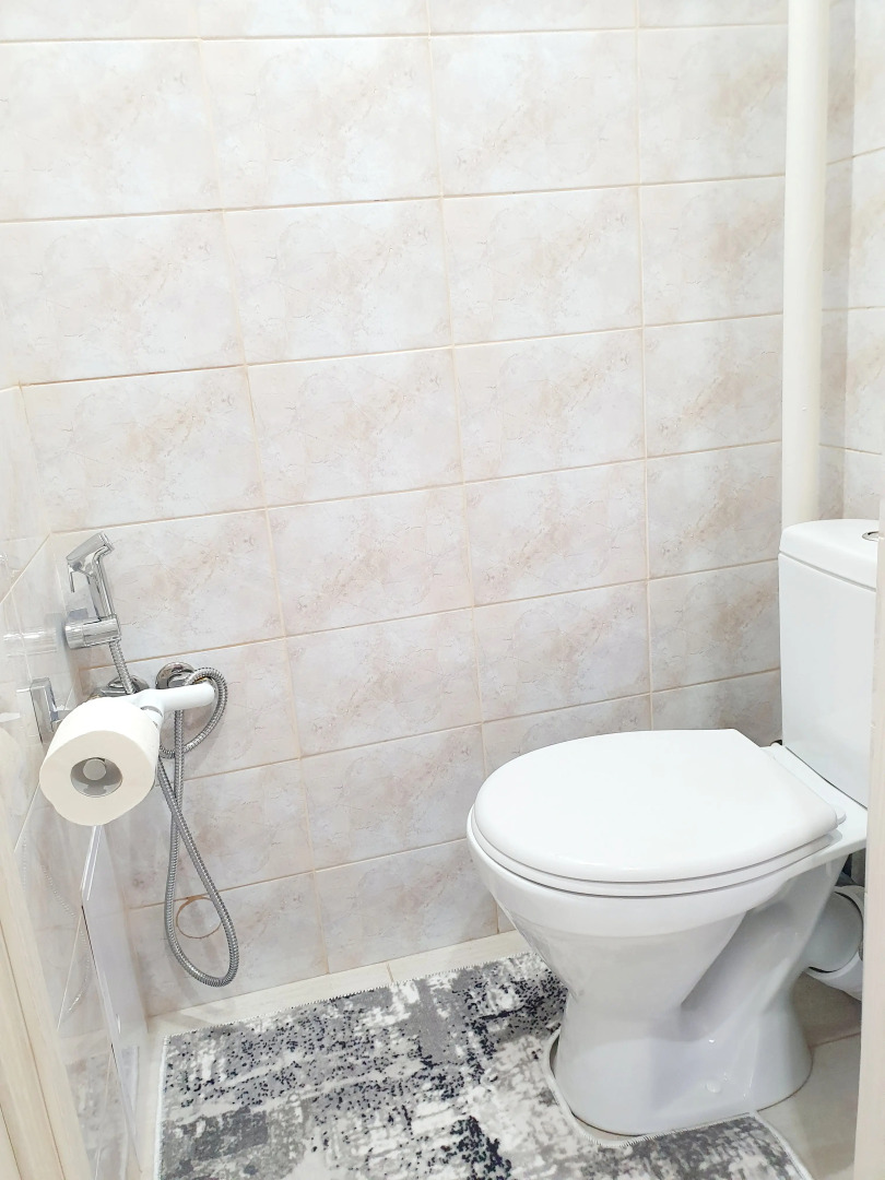 Апартаменты Авторские у Золотых Ворот