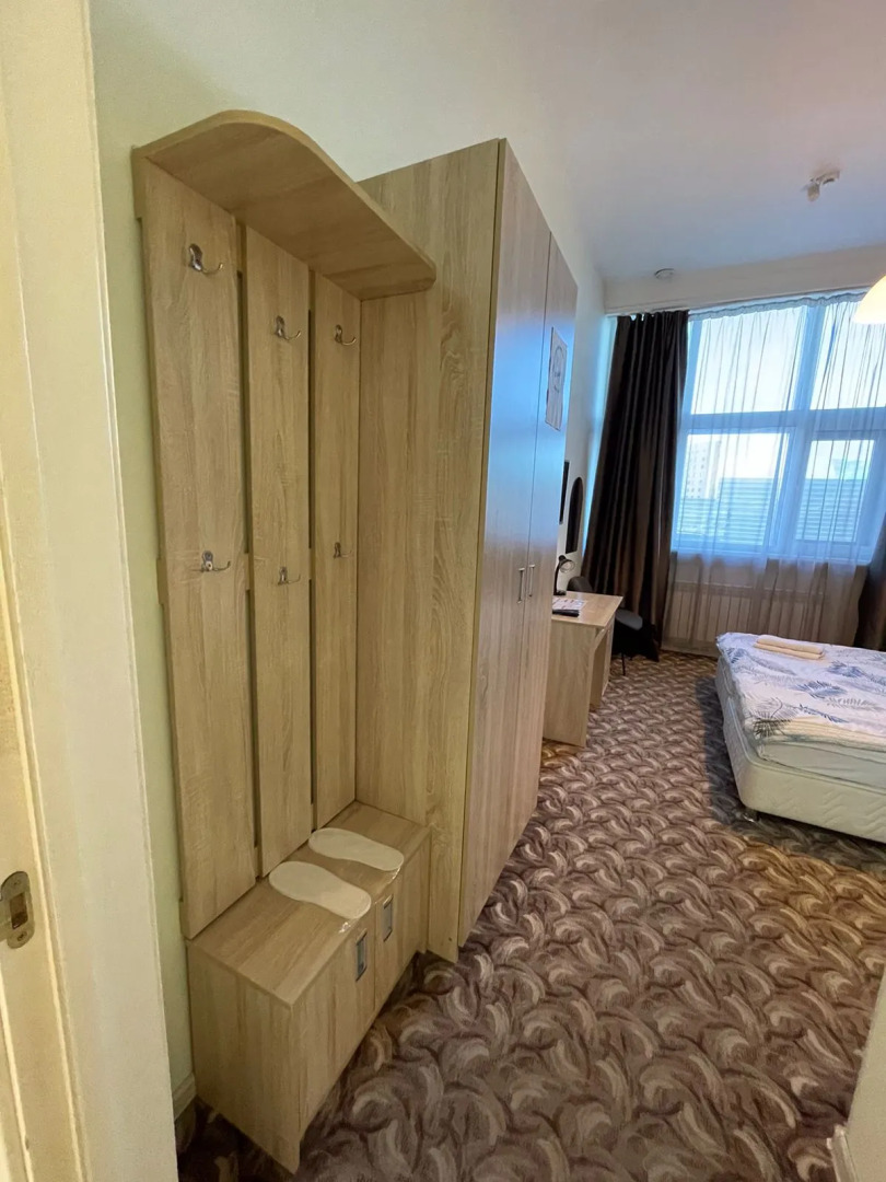 Мини-отель Elysian