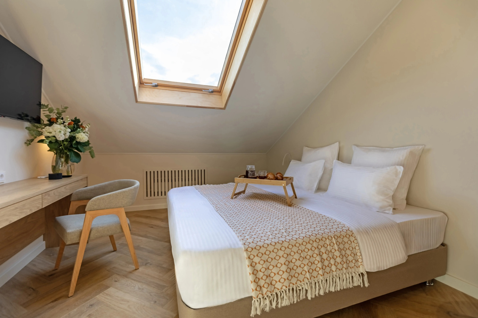 Бутик-отель Казначейский