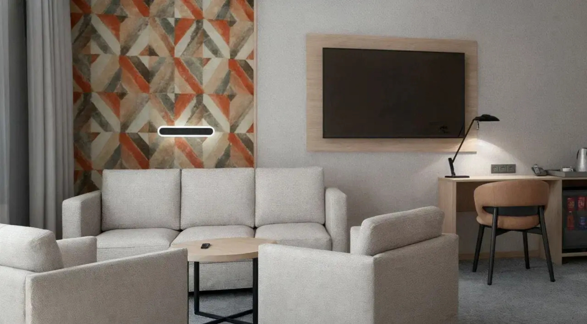 Отель Alean Club Sophia