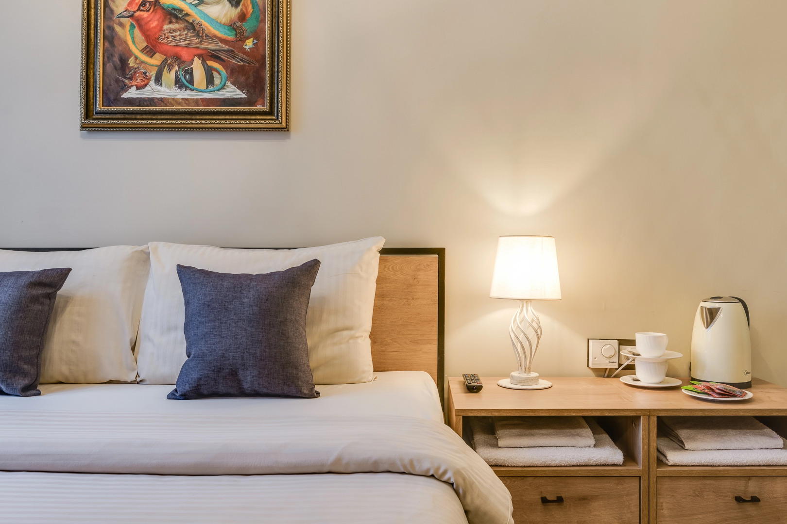 Гостевой дом Замок на Никольской Исторический Владимир