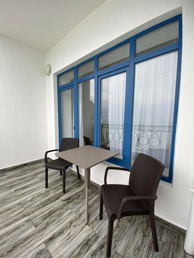 Апартаменты Наш Парус 1