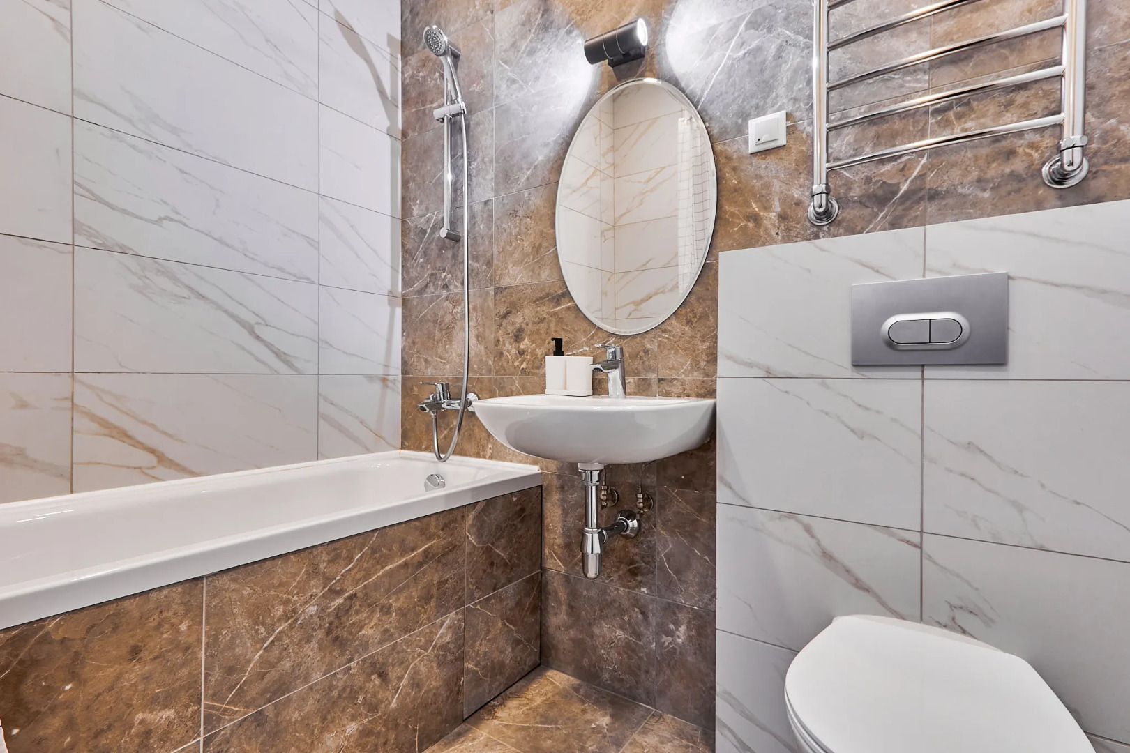 Апартаменты Green Place 10 минут от VKO