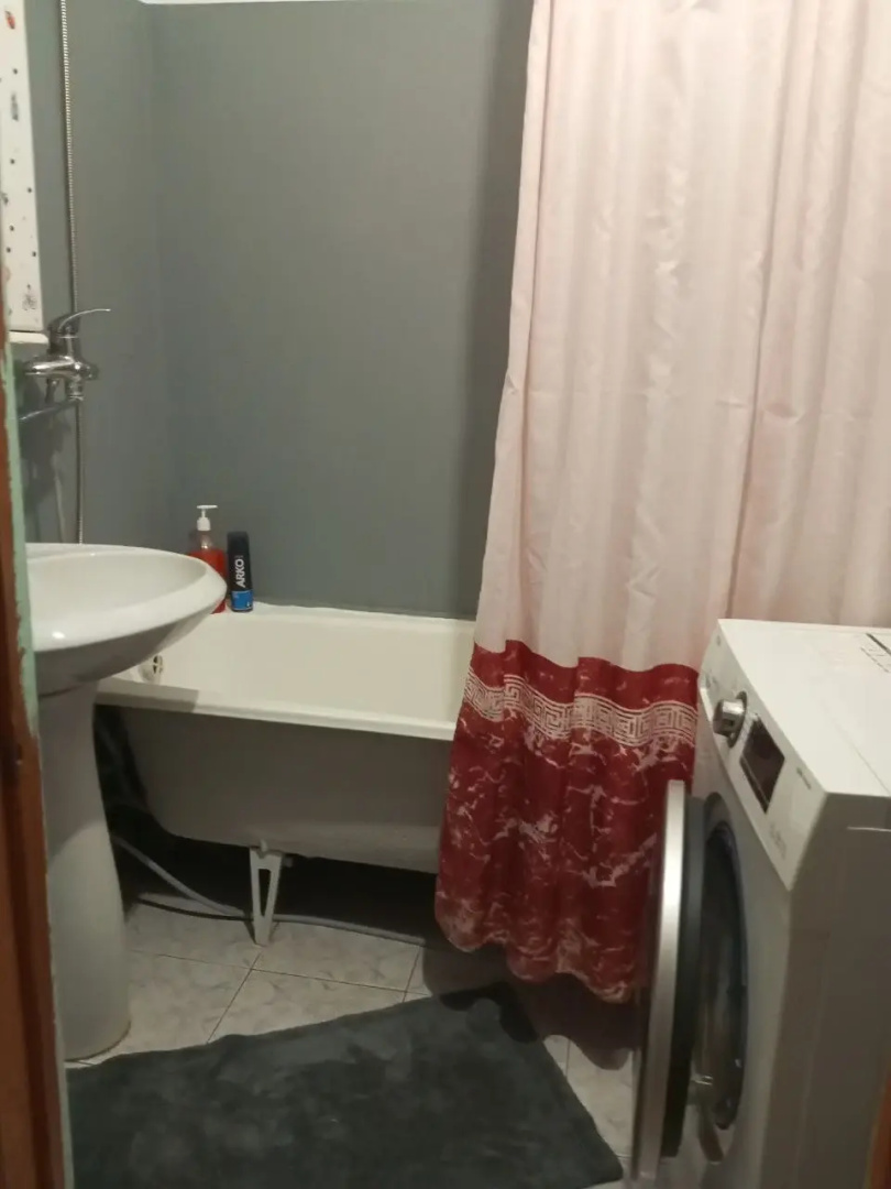 Квартира Парковая 2