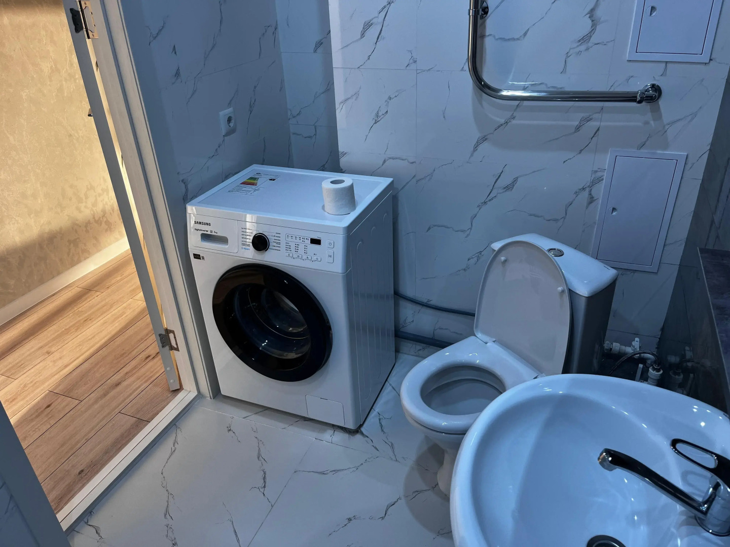 Квартира Жк Панорама Темирбаева 50