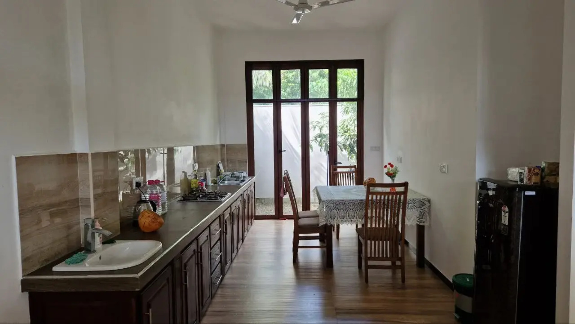 Villa Four Seasons Galle