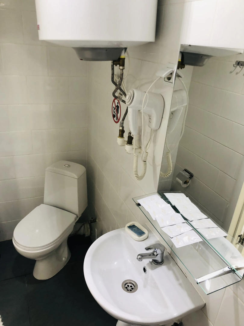 Апартаменты TravelCool 2