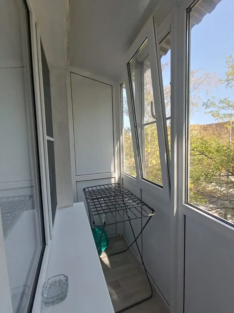 Апартаменты на проспекте 22 Партсъезда