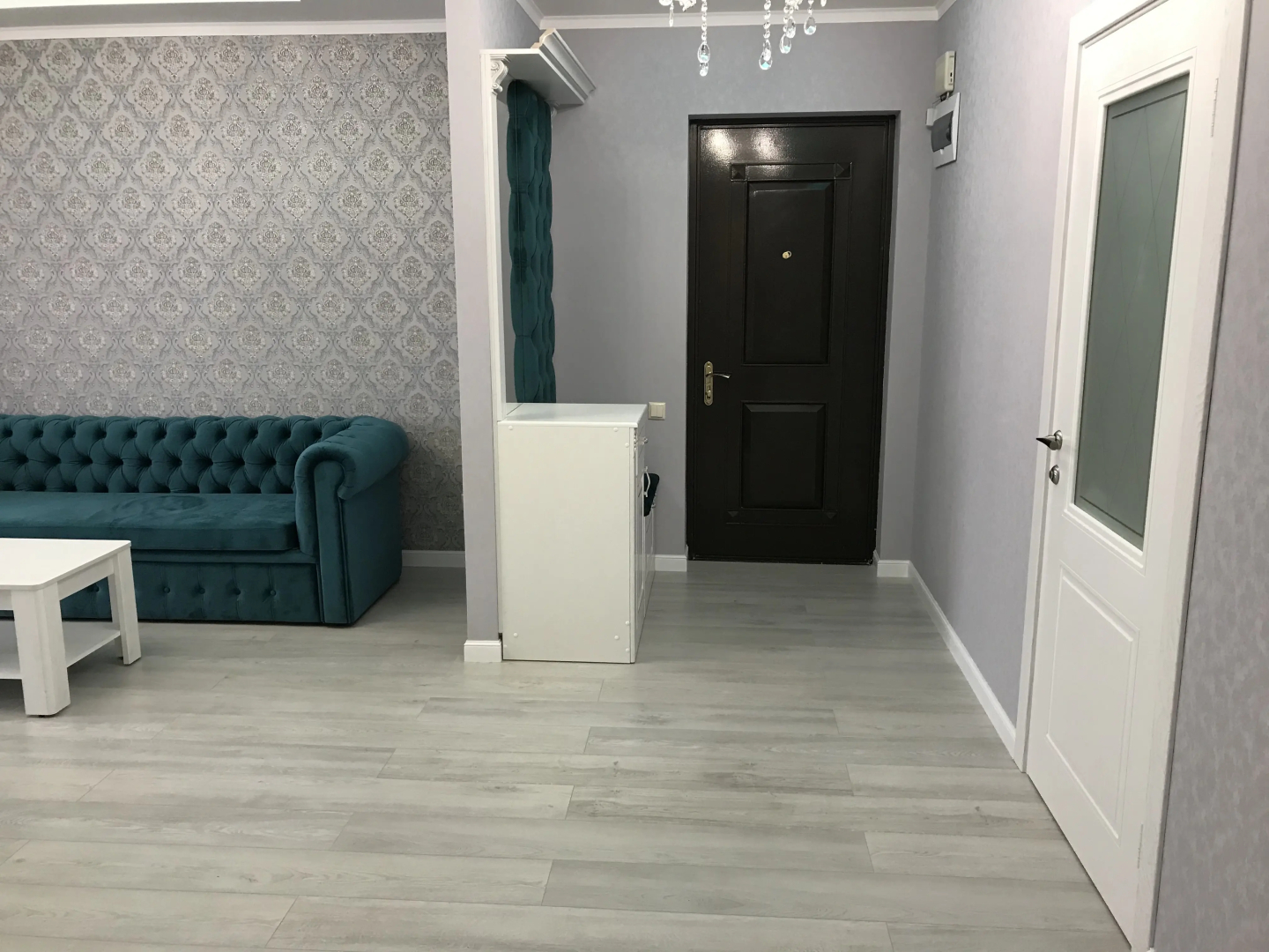 Квартира 3 комнатная Люкс