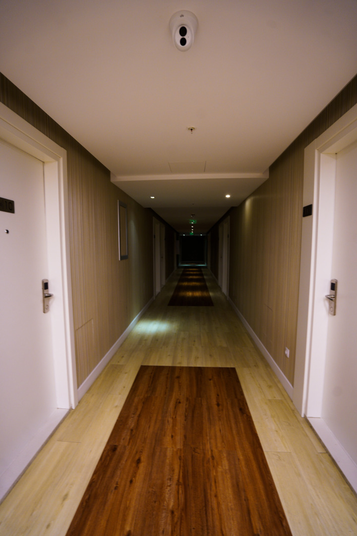 Отель Alliance Palace Batumi