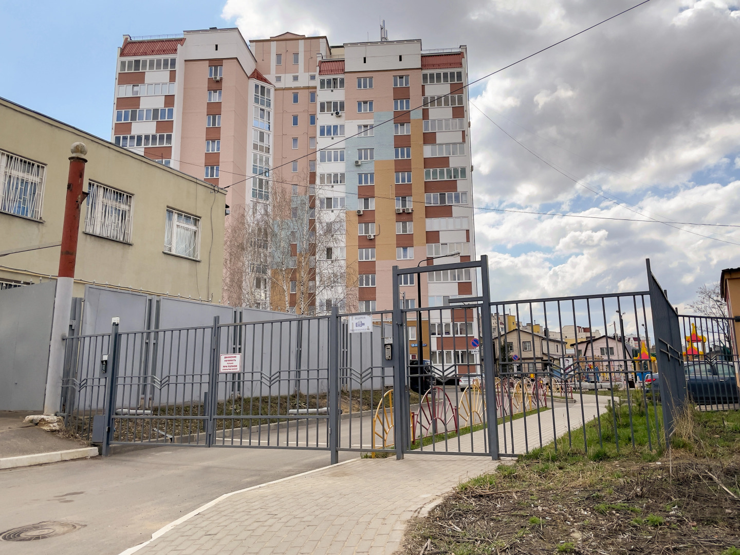 Апартаменты в 5 минутах от ЖД вокзала с шикарным видом на центр Орла