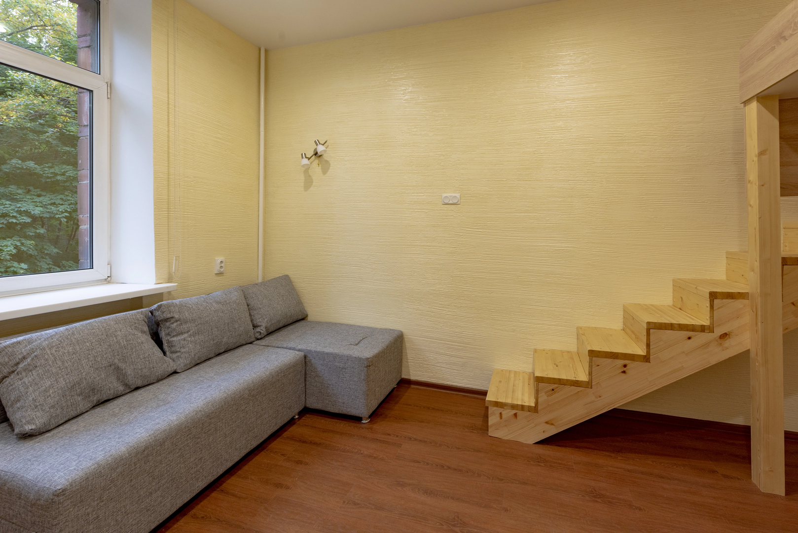 Апартаменты Комплекс Восток