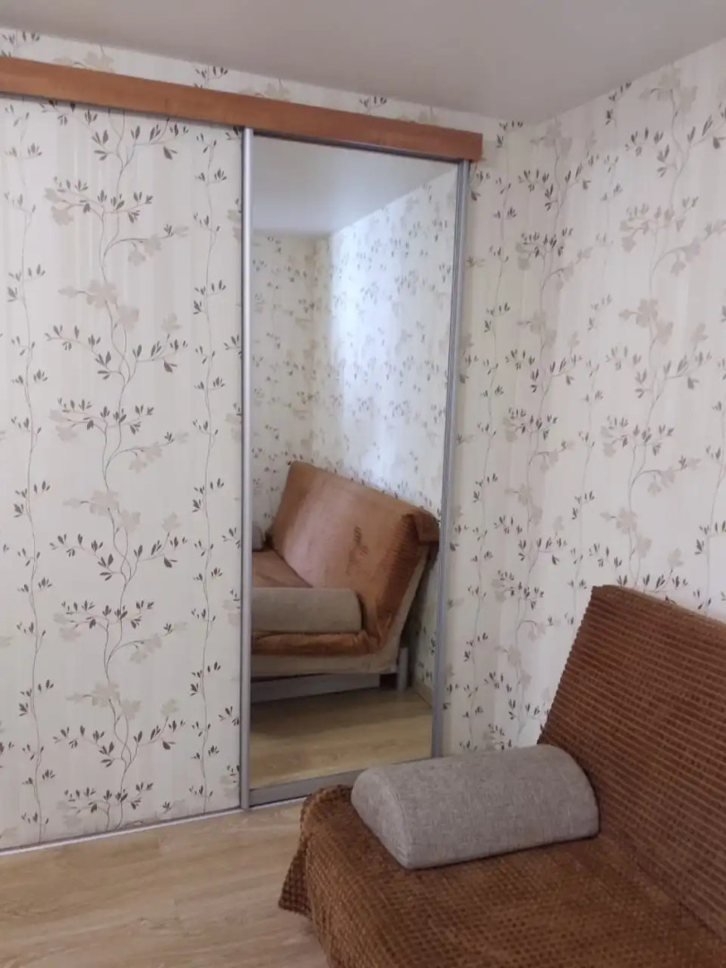 Апартаменты НСК на Ватутина 31/1