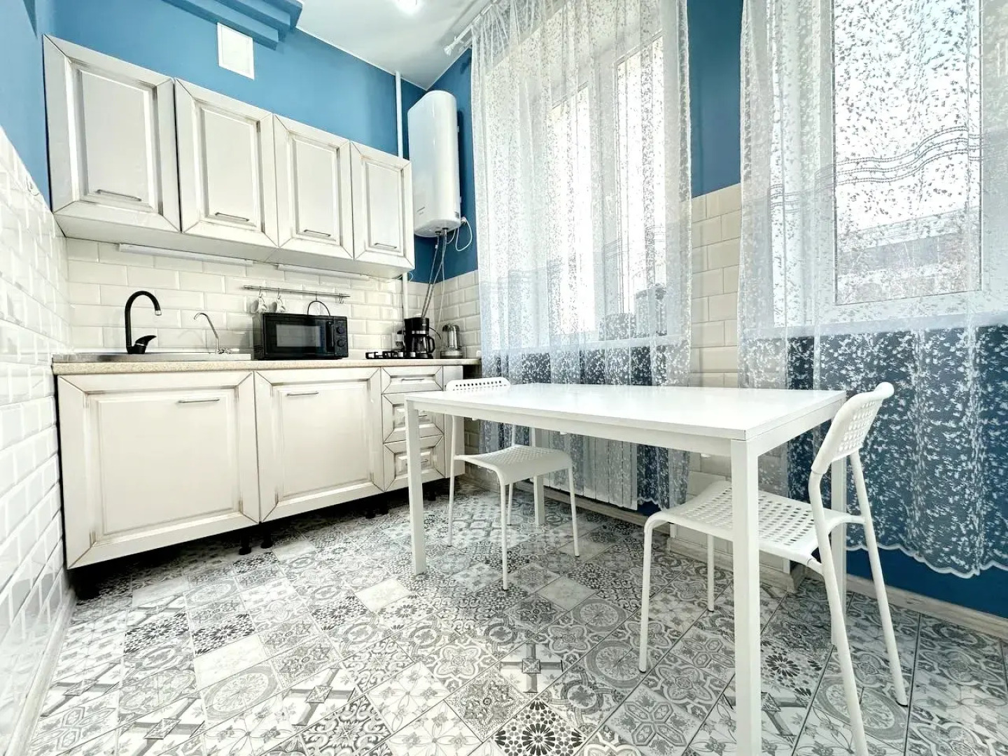 Квартира однокомнатная в центре на Советском