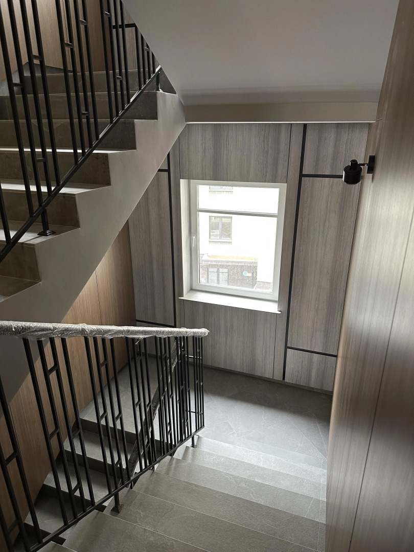 Апартаменты Рыбная Деревня полулюкс