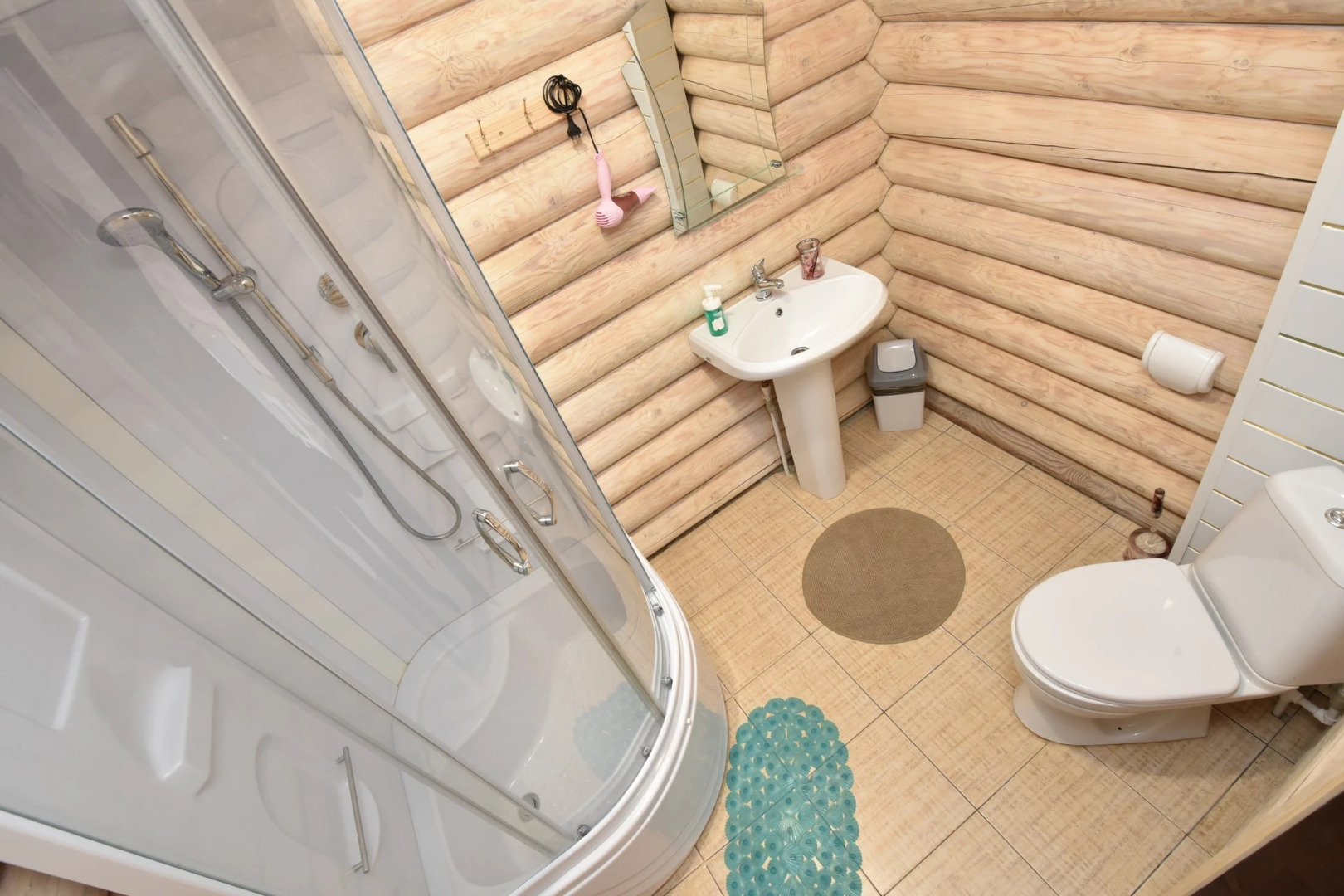 Гостевой Дом Чудная Долина