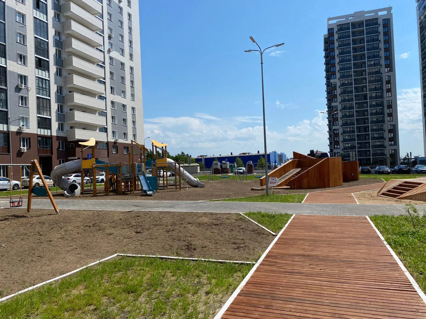 Квартира Студия