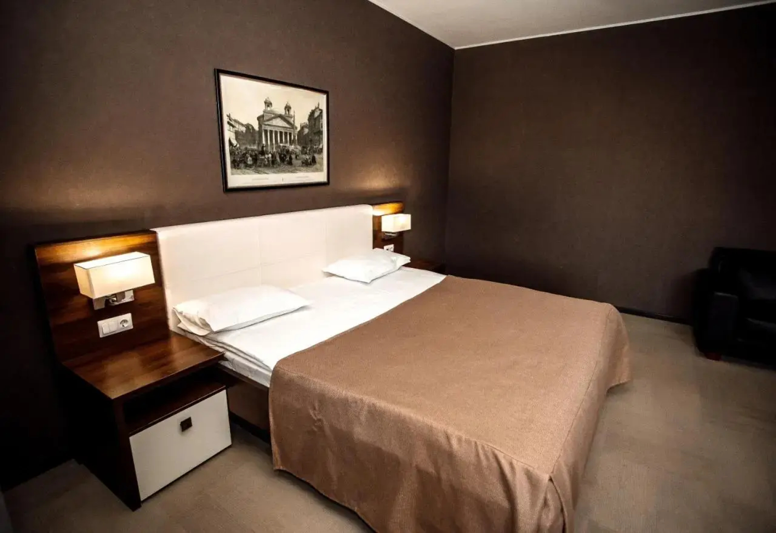 Marko Polo Aksay Hotel