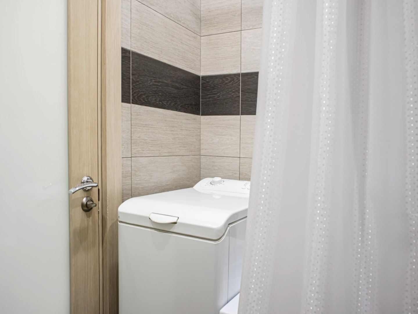 Апартаменты Компактные двухкомнатные