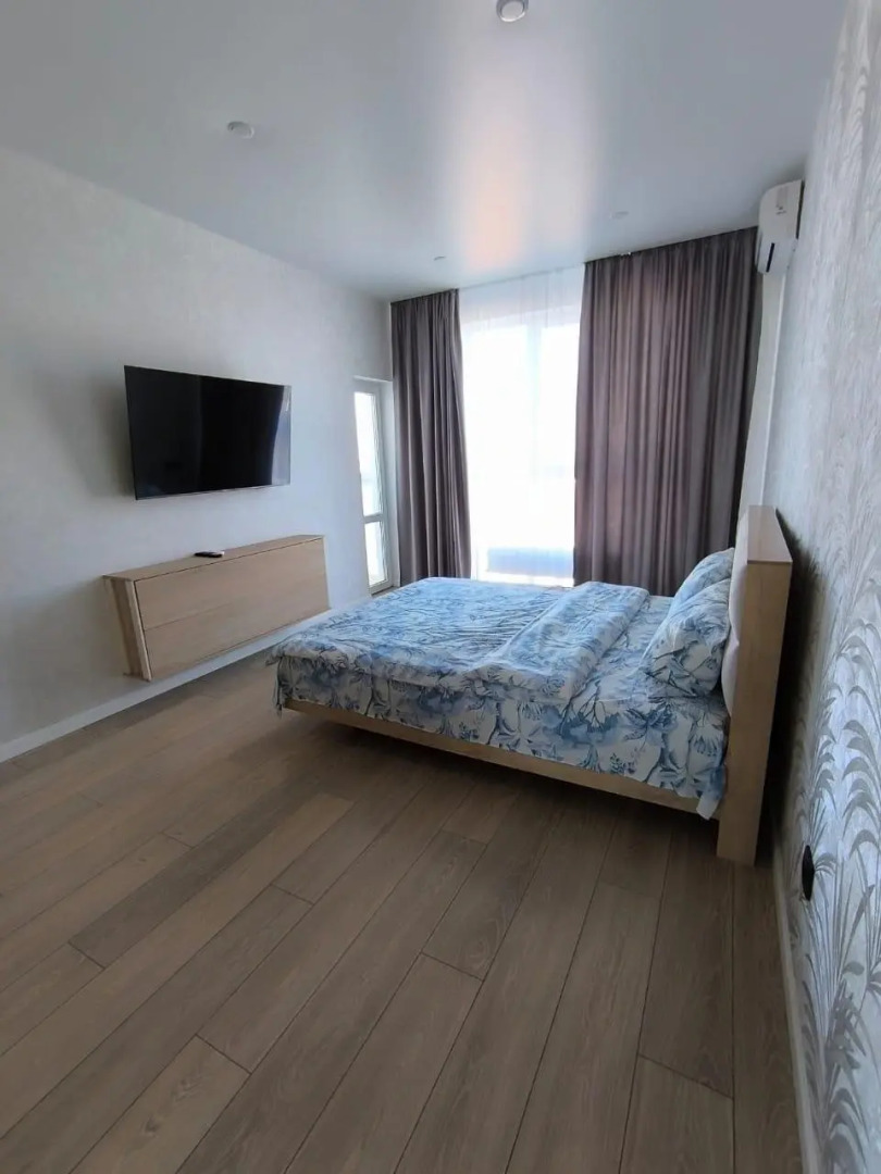 Квартира в Северном парке