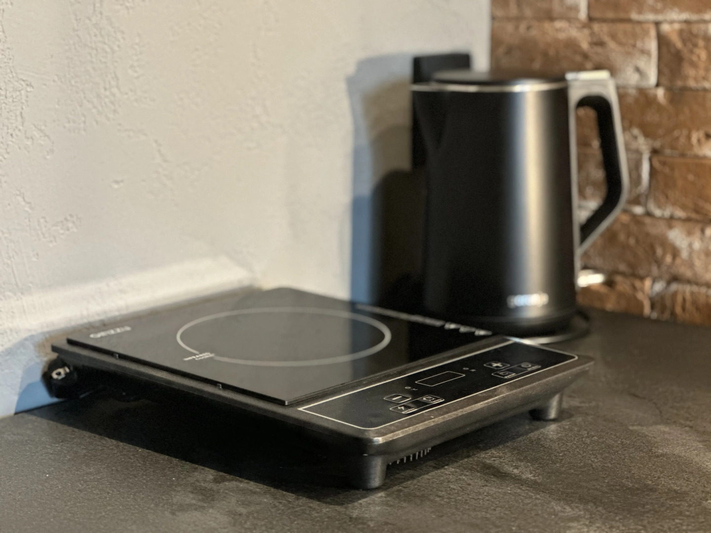 Апартаменты BAUHAUS Бесконтактное заселение