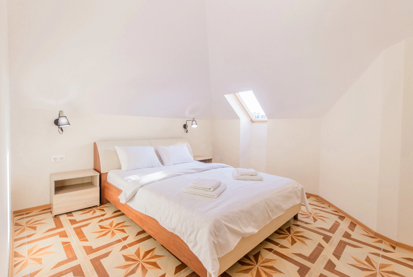 Гостевой дом Мамайка Резиденс