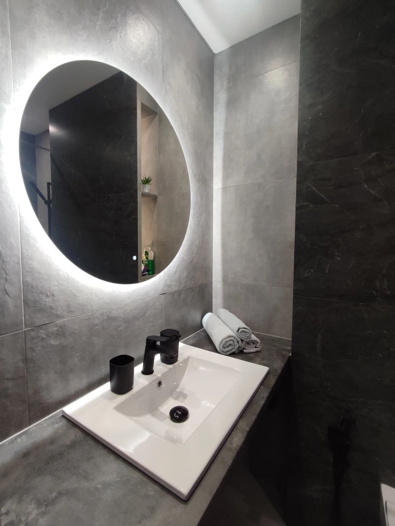 Море и Пляж SL&Apartment 1